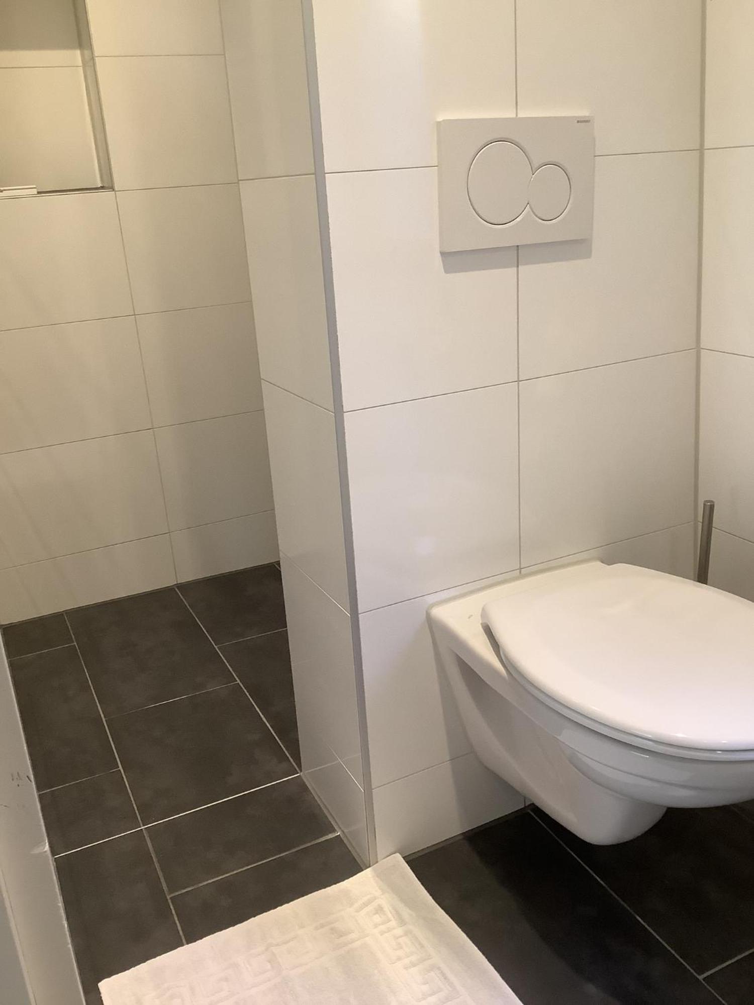 Het Monumentje Villa Enkhuizen Luaran gambar