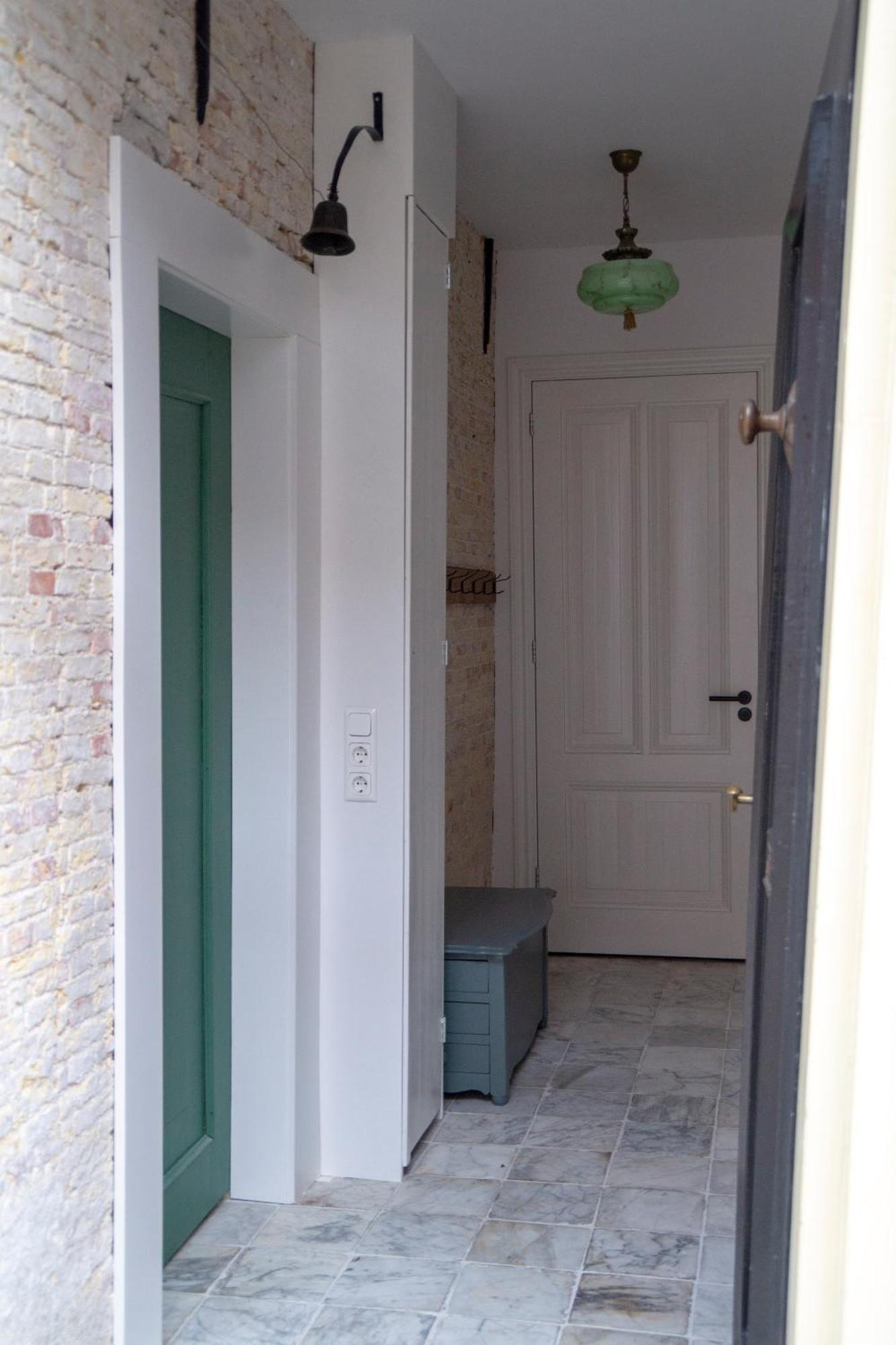 Het Monumentje Villa Enkhuizen Luaran gambar